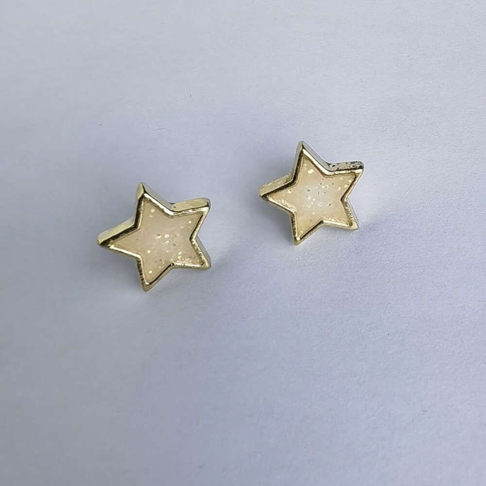 2)Anti Egg White Stone Five pointed Star