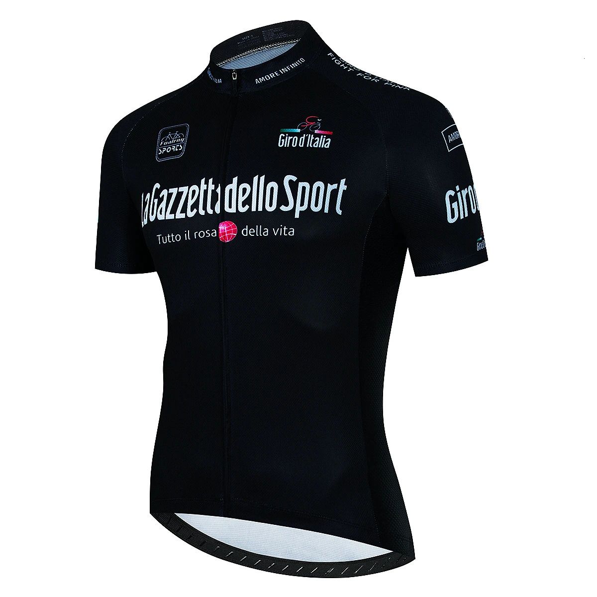 maglia ciclistica