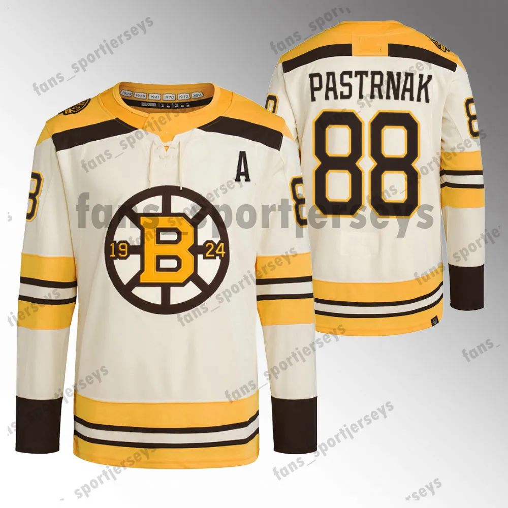 88 David-Pastrnak