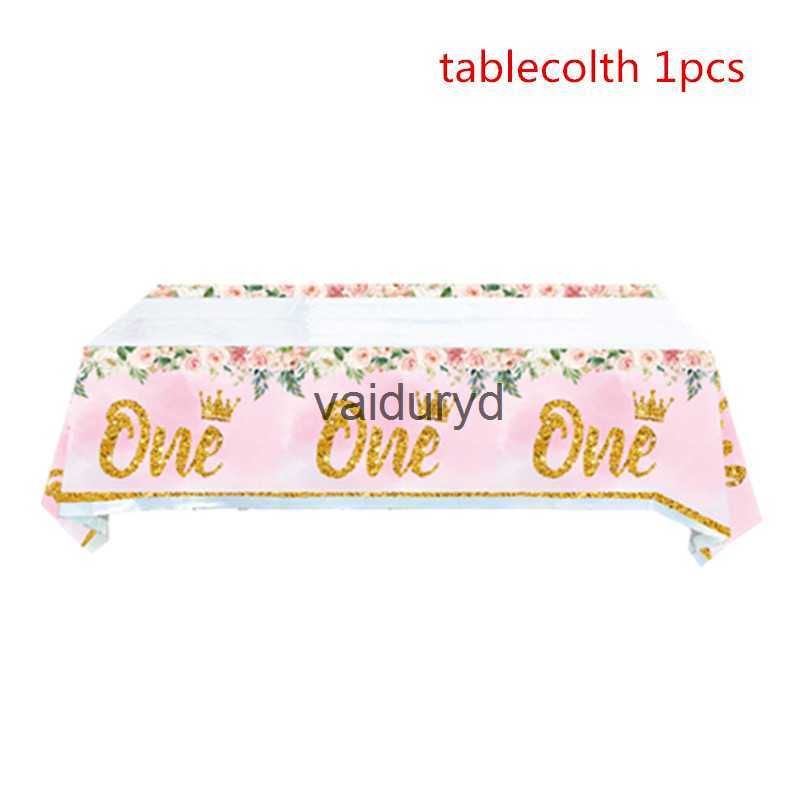 TableColth 1 Pcs.