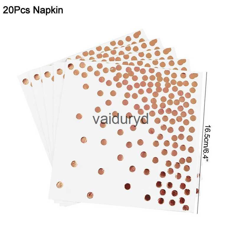 20pcs Napkin