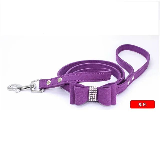 紫色のロープ