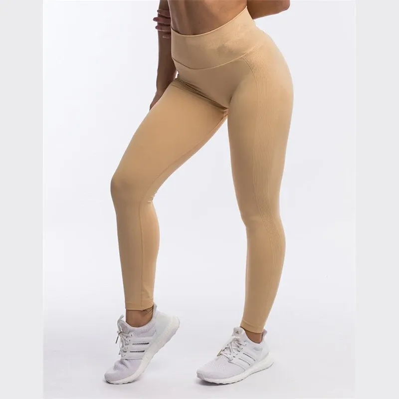 khaki leggings