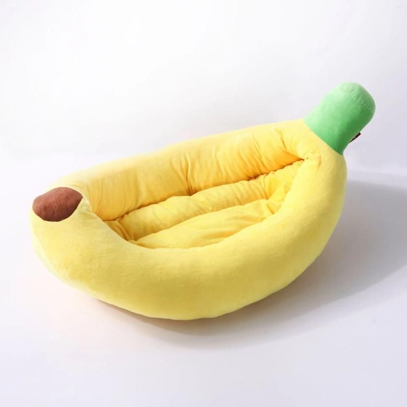 Nid de banane unique