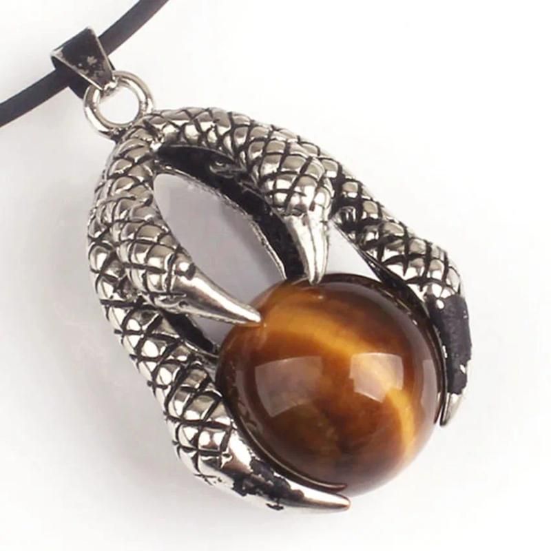 Tiger Eye Stone