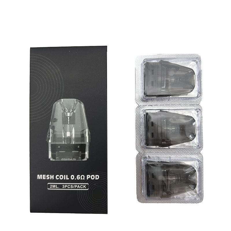 Empty coil (3pcs)