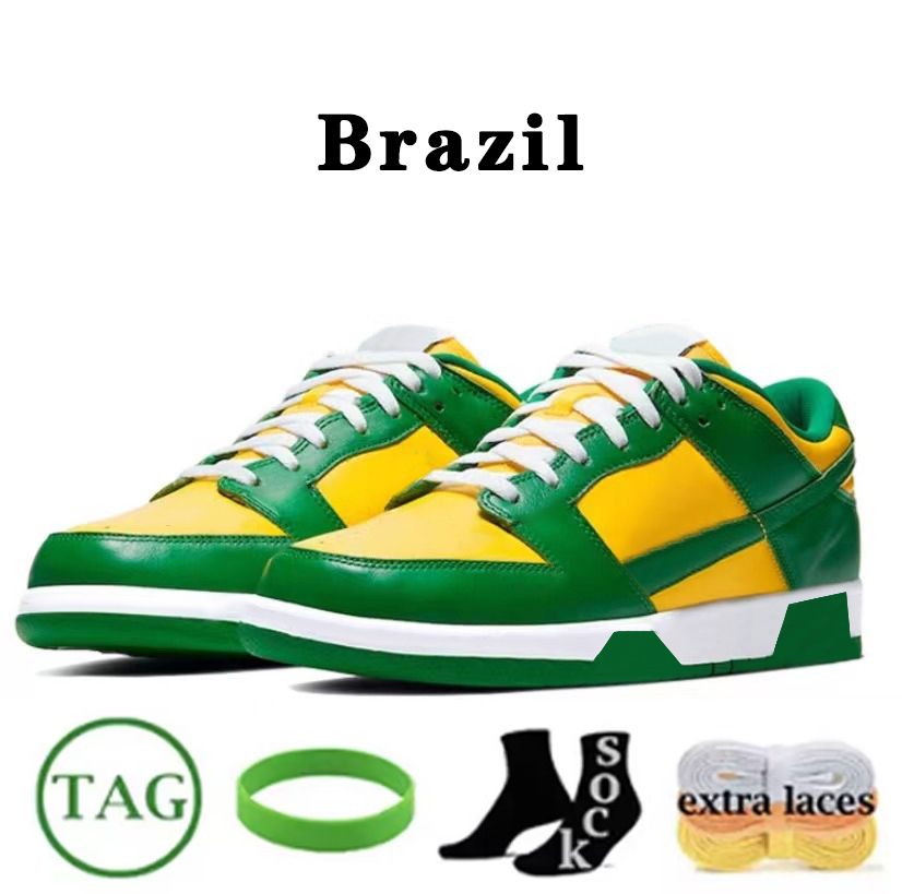 #22-Brezilya