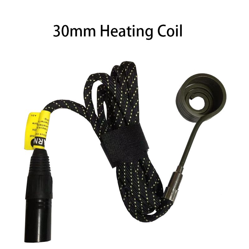30mm Heating Coils