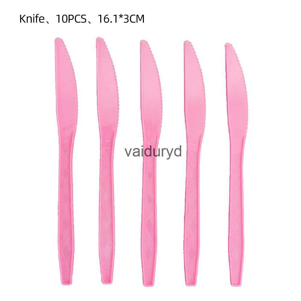 10pcs Knifes