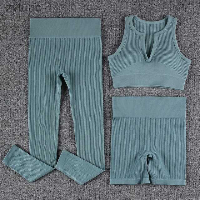 blue vest 3pcs