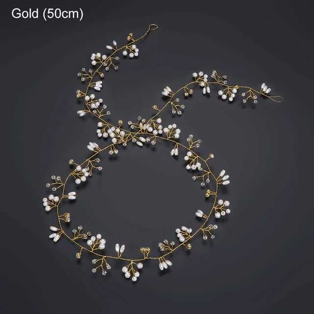 A- GOLD-50CM