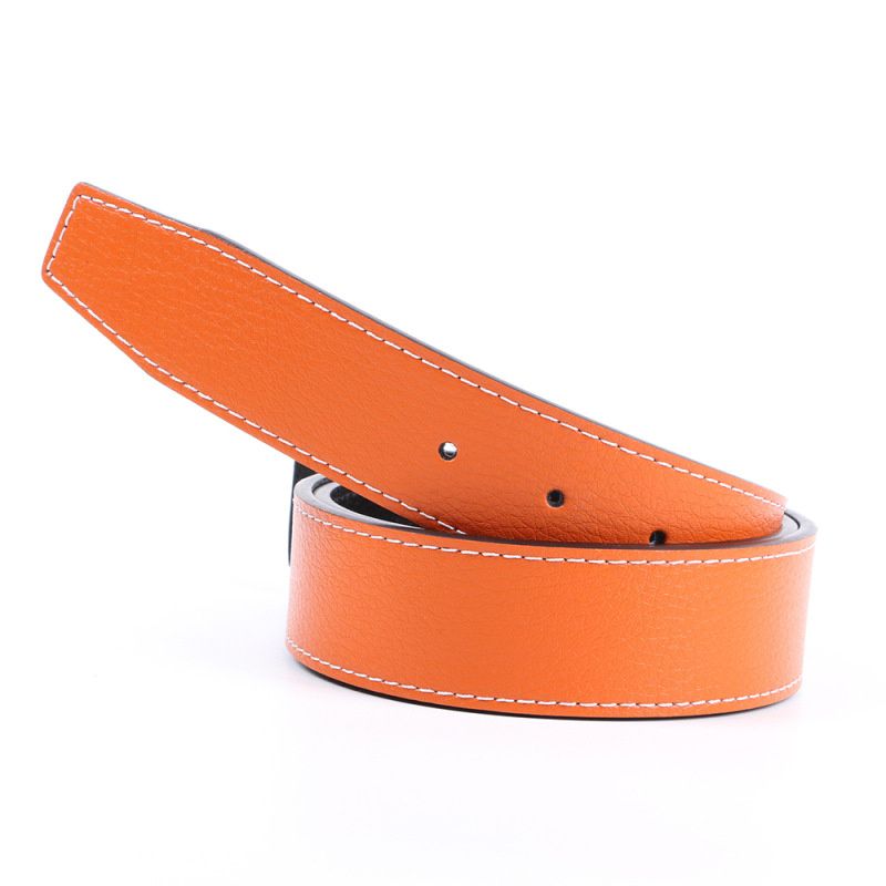 حزام برتقالي