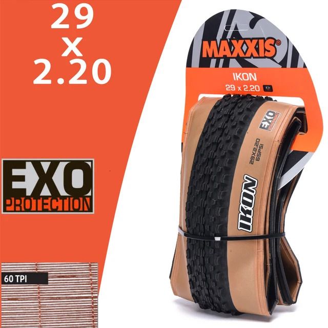 29x2.2 Exo y M319p