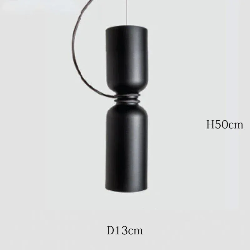 Koud wit Zwart-13x50cm