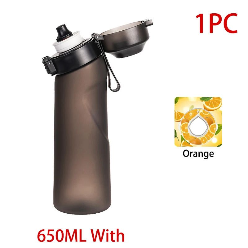 650 ml bevroren 1 pod