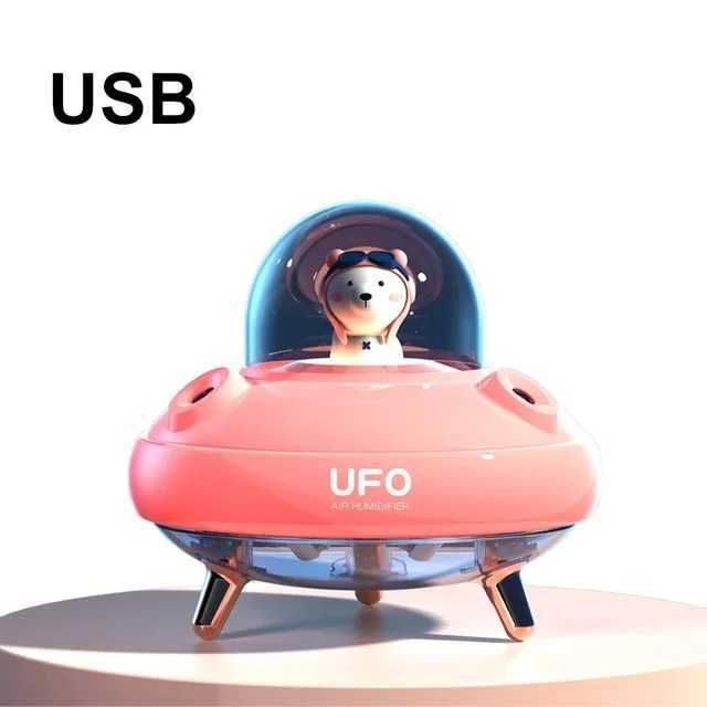 Modele USB różowe