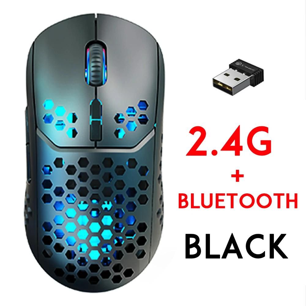 Color:2.4G Bluetooth