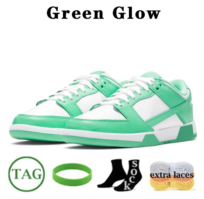 #33-Yeşil Glow