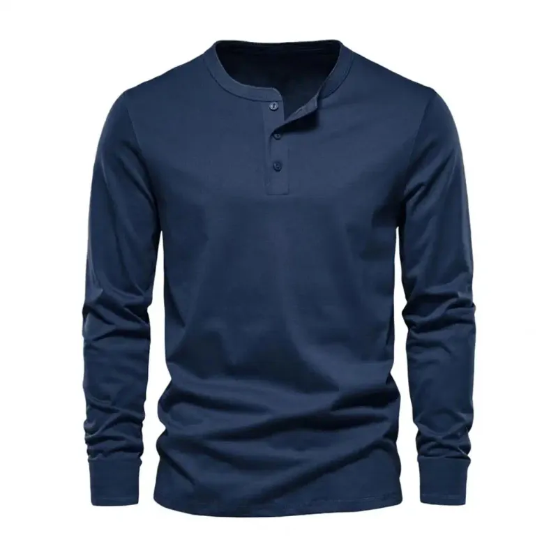 Navy blau