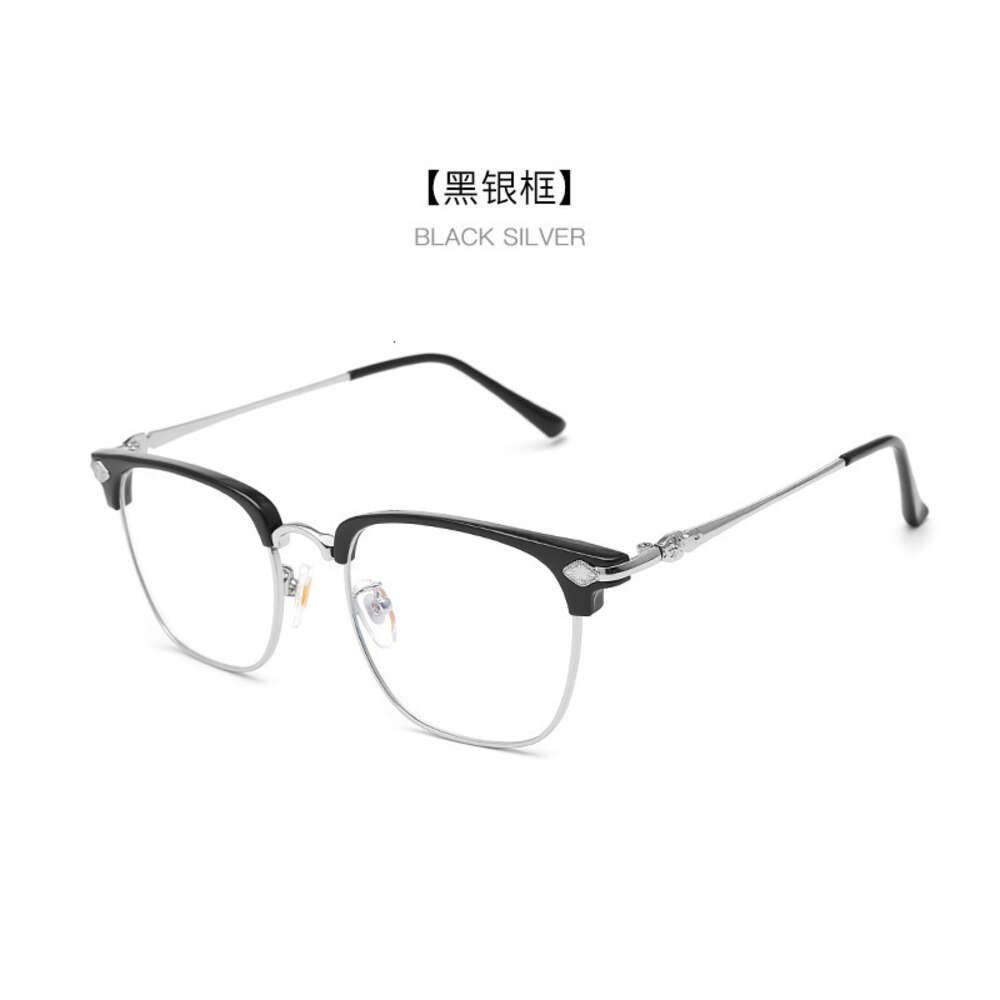 Black Silver Frame Lg5003