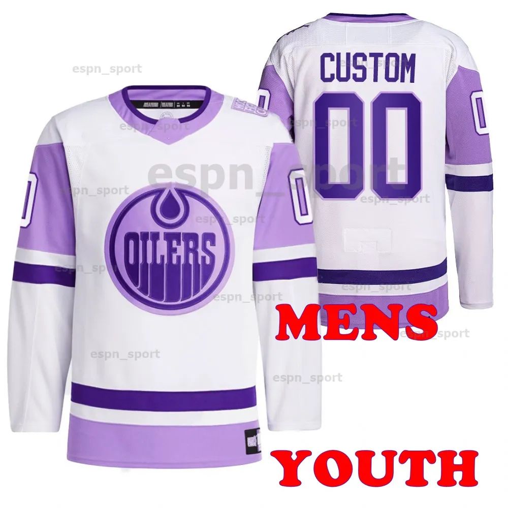 #5 Jersey Men+Youth