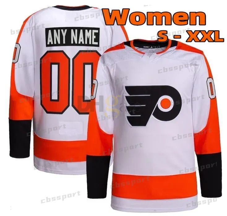 2023-24 Away Jersey Womens