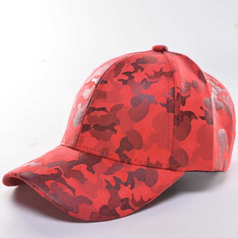 Camuffamento rosso