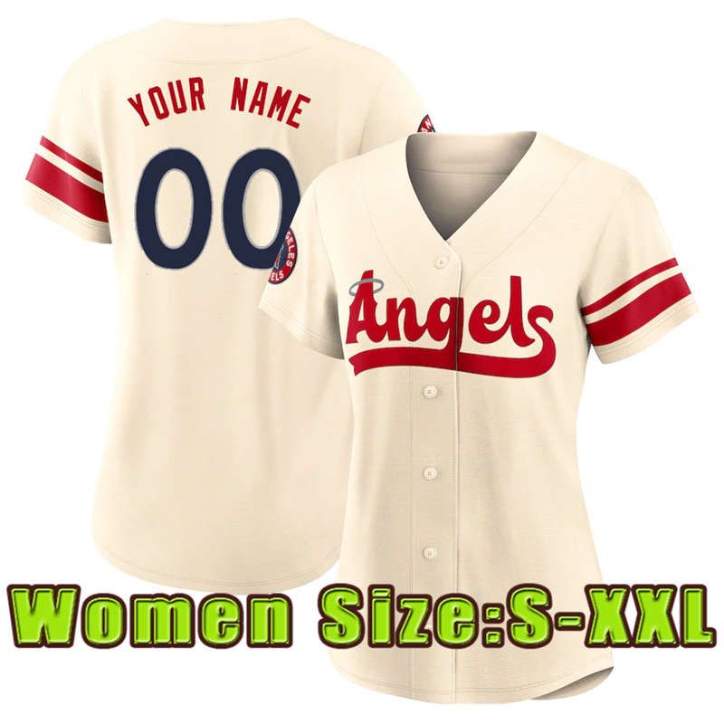 Women Custom (Tianshi)