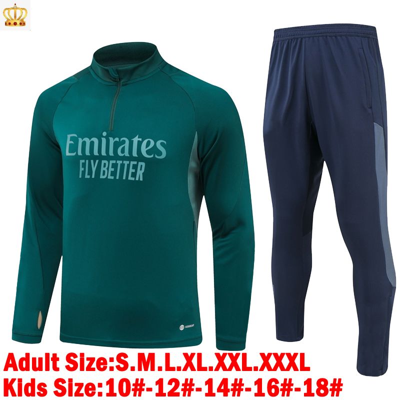 23-24 TRACKSUITS