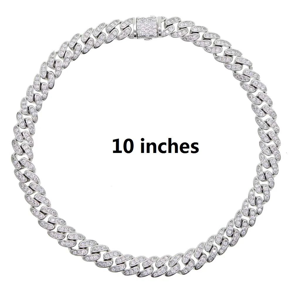 Silver 25cm