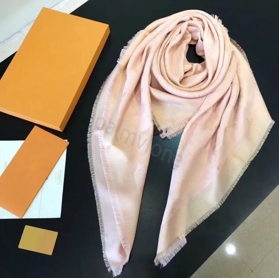 Cashmere Scarf4