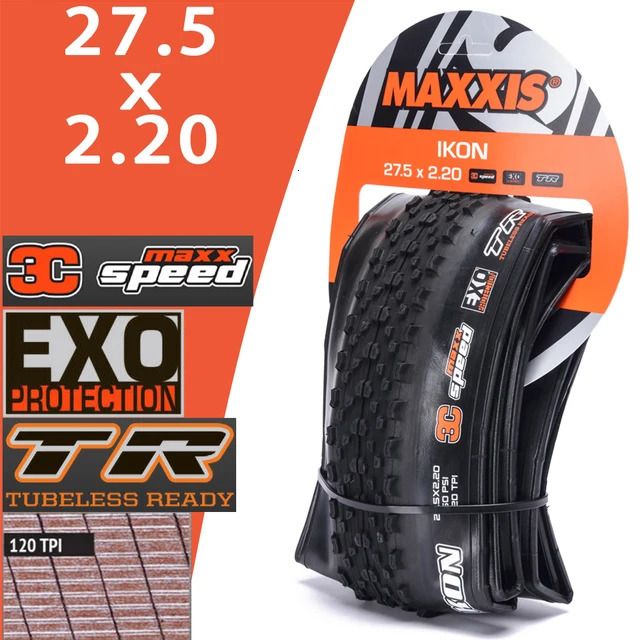 27.5x2.2 3cs Exo Tr