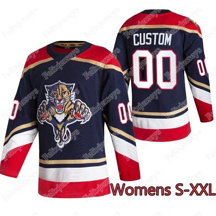 Navy Womens S-xxl