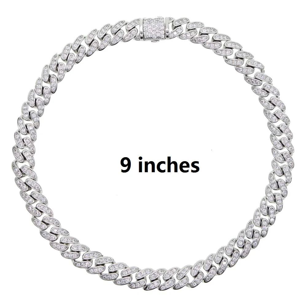 Argent 23cm