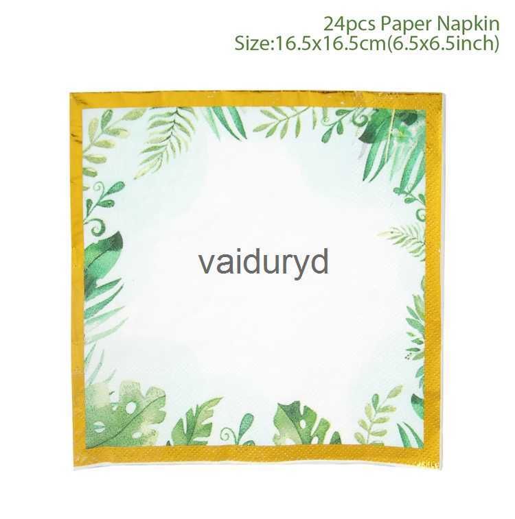 24pcs Napkins