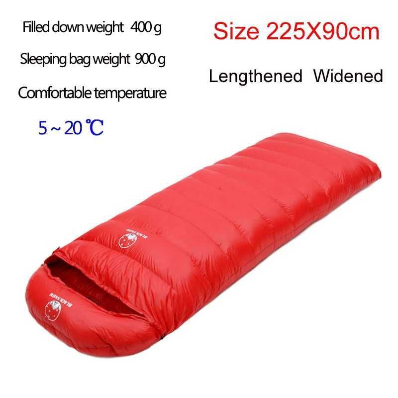 Bag 900g Red