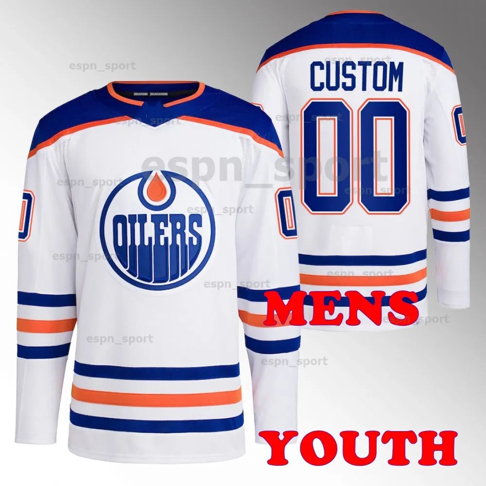 #1 Jersey Men+Youth