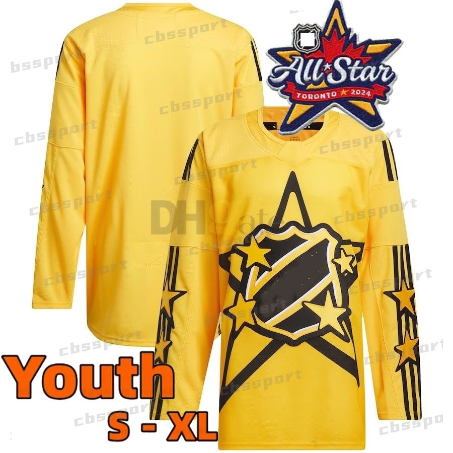 Yellow youths(s to xl)