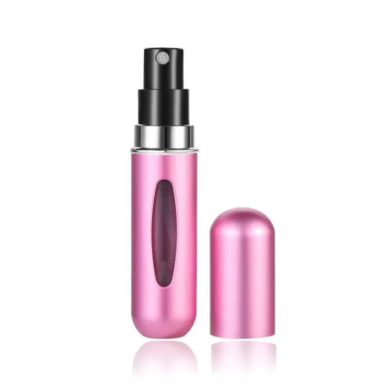 5 ml matte rosa