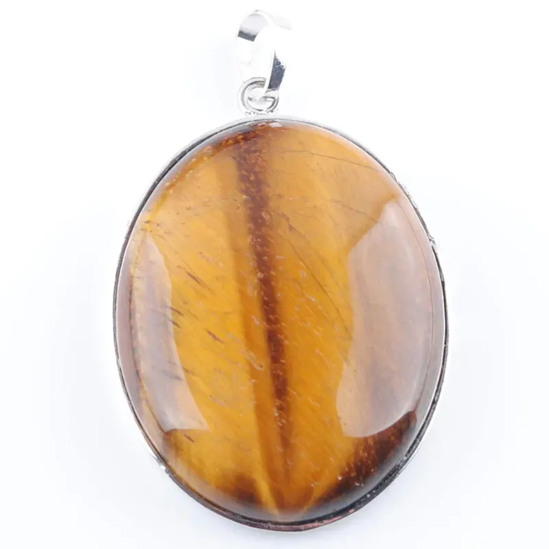 Tiger s Eye N3611