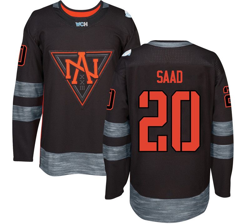 20 Saad