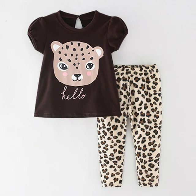 6378 t-shirt legging