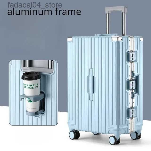 Blauw aluminium-20quot;