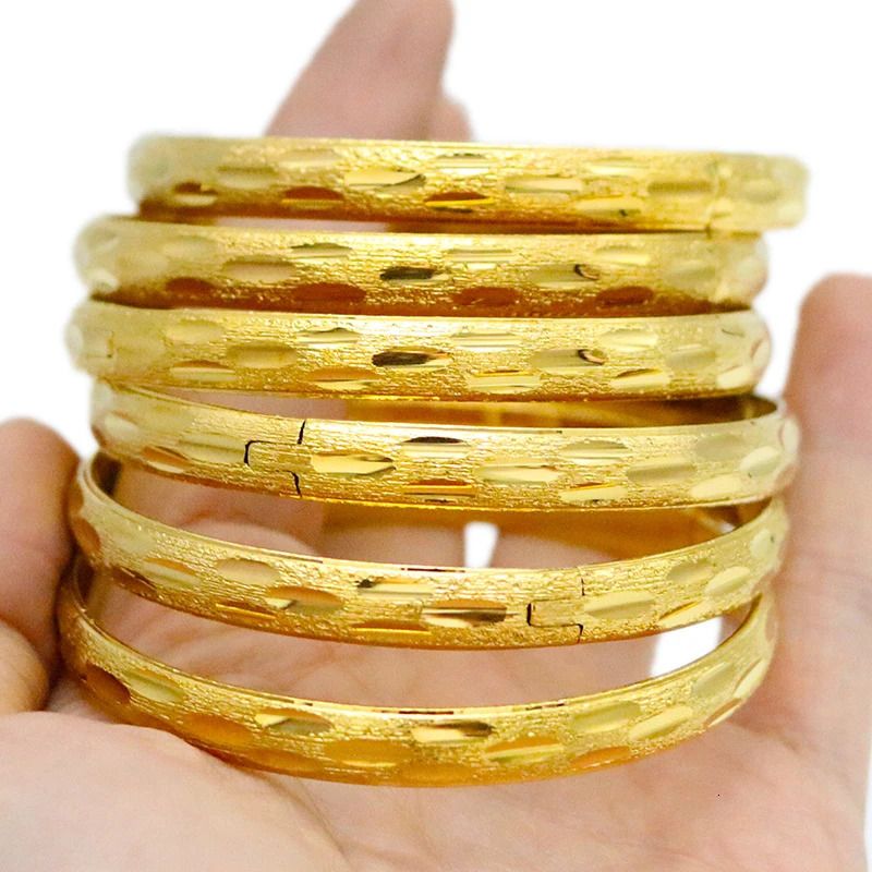 Bangles d'or-62 mm14