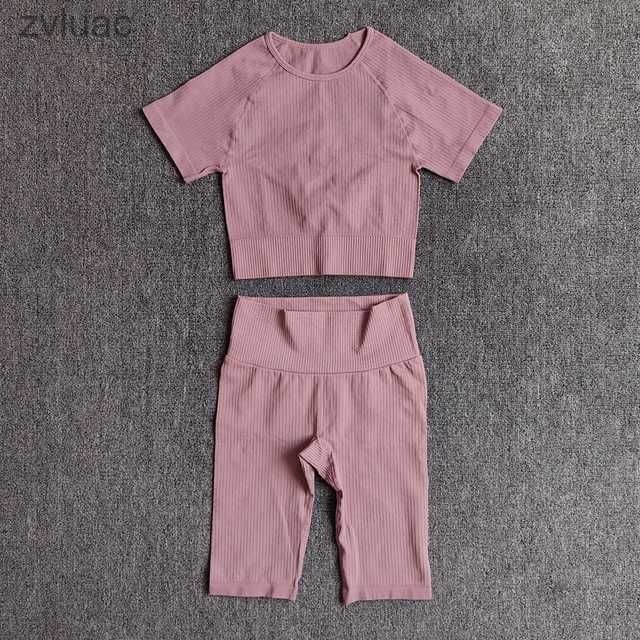 ShirtSshortspink