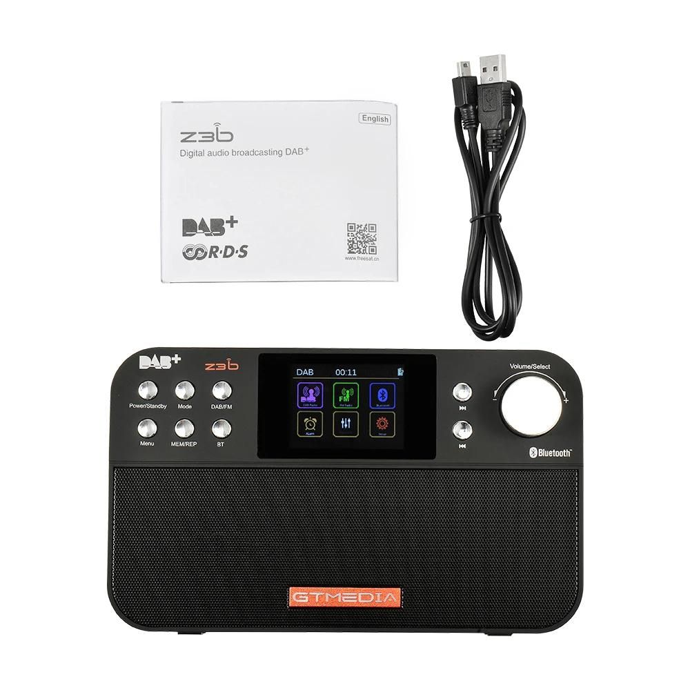 Z3b Bluetooth var