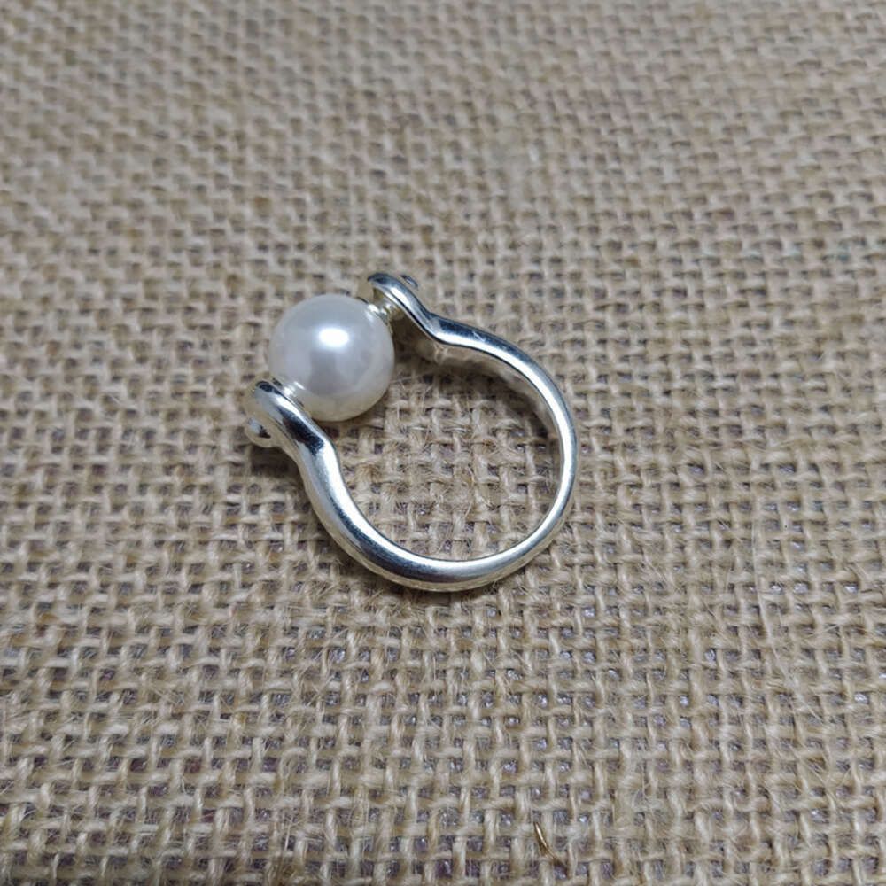 Ring - Silver -6