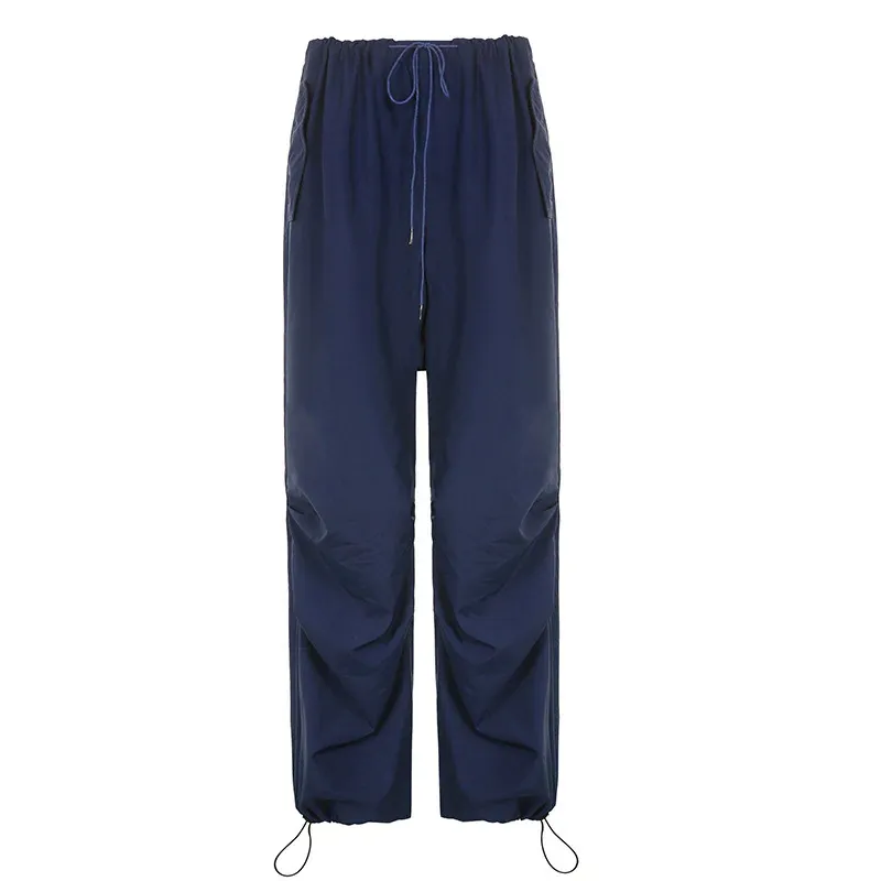 Pantaloni blu