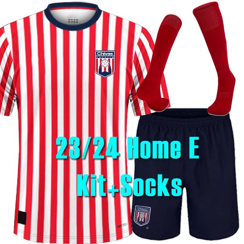 TaPaDiAo 23 24 kit domicile+chaussettes