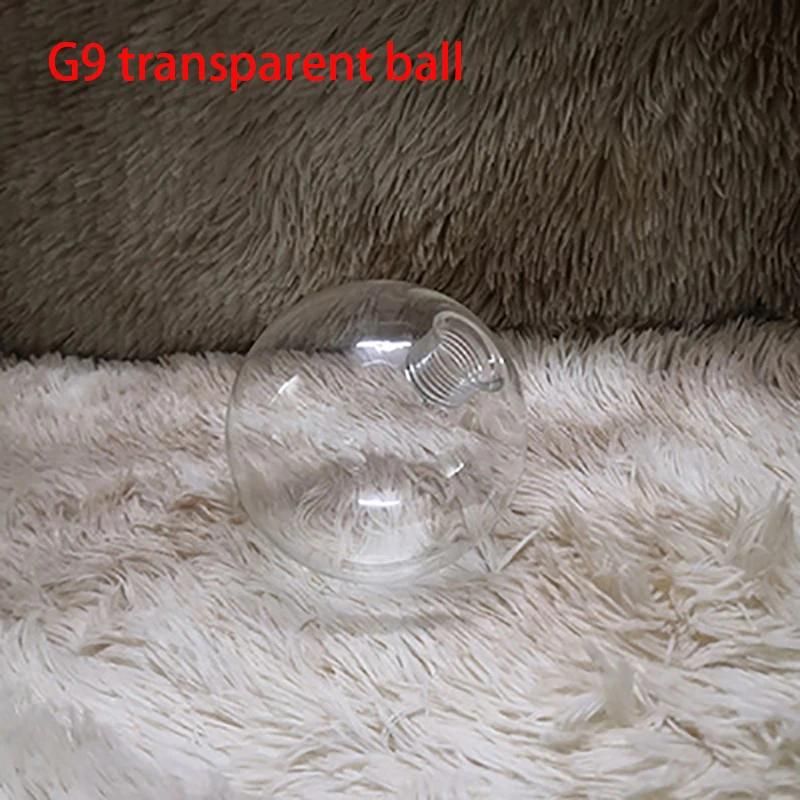 China G9 Transparent Ball D 8cm